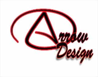Arrow Design Logo Website Design Dublin By Arrow Design - Our Logo