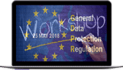 workshop-coordination Arrow Design for GDPR WorkShops